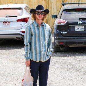 Meet your Posher, Daniel